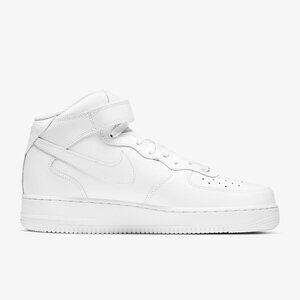 Nike Air Force 1 Mid '07 White CW2289-111 Men's